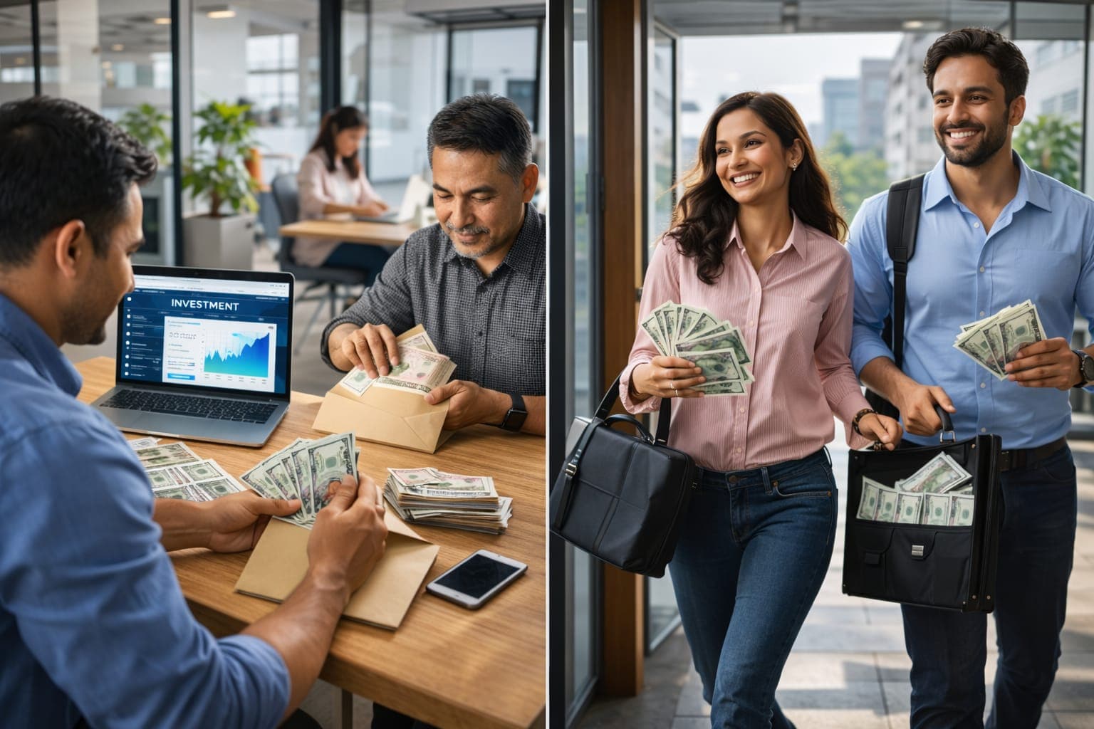 Financial Cycle